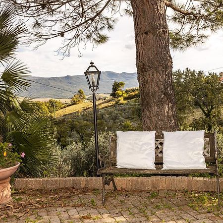 Villa Casa Della Nonna à Chianni Extérieur photo