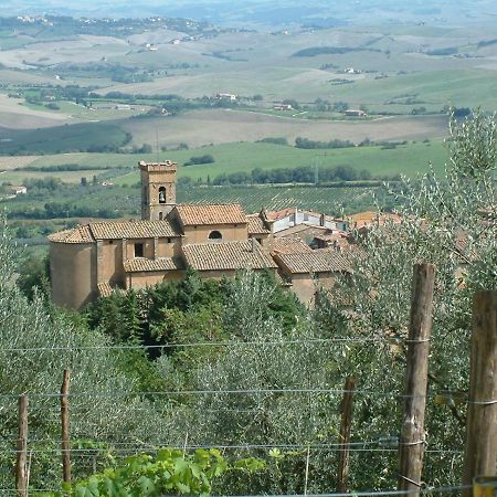 Villa Casa Della Nonna à Chianni Extérieur photo