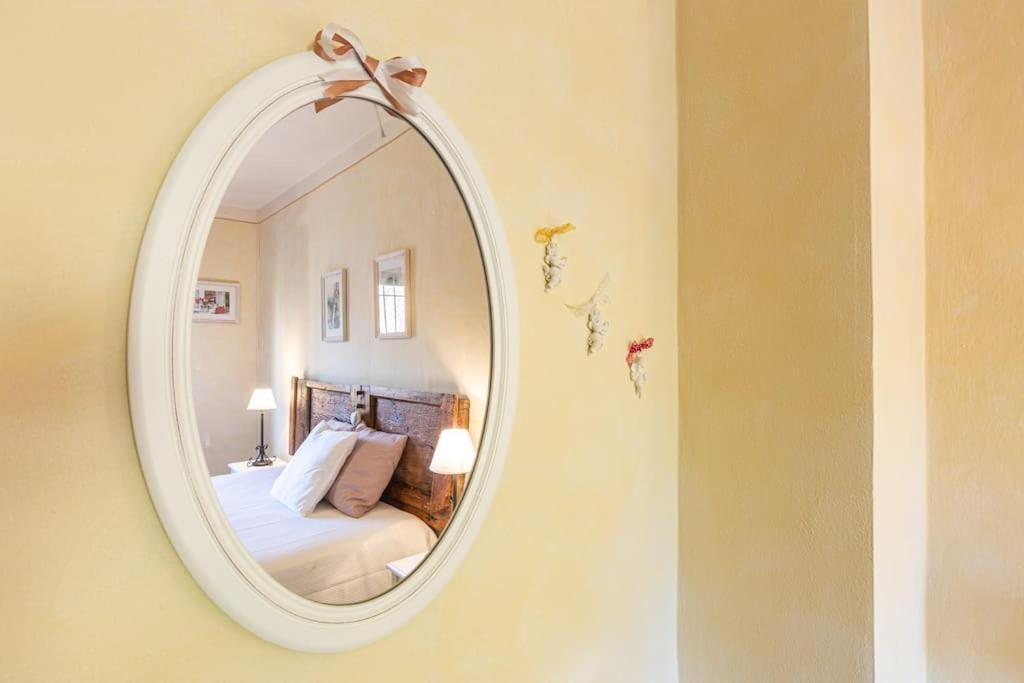 Villa Casa Della Nonna à Chianni Extérieur photo
