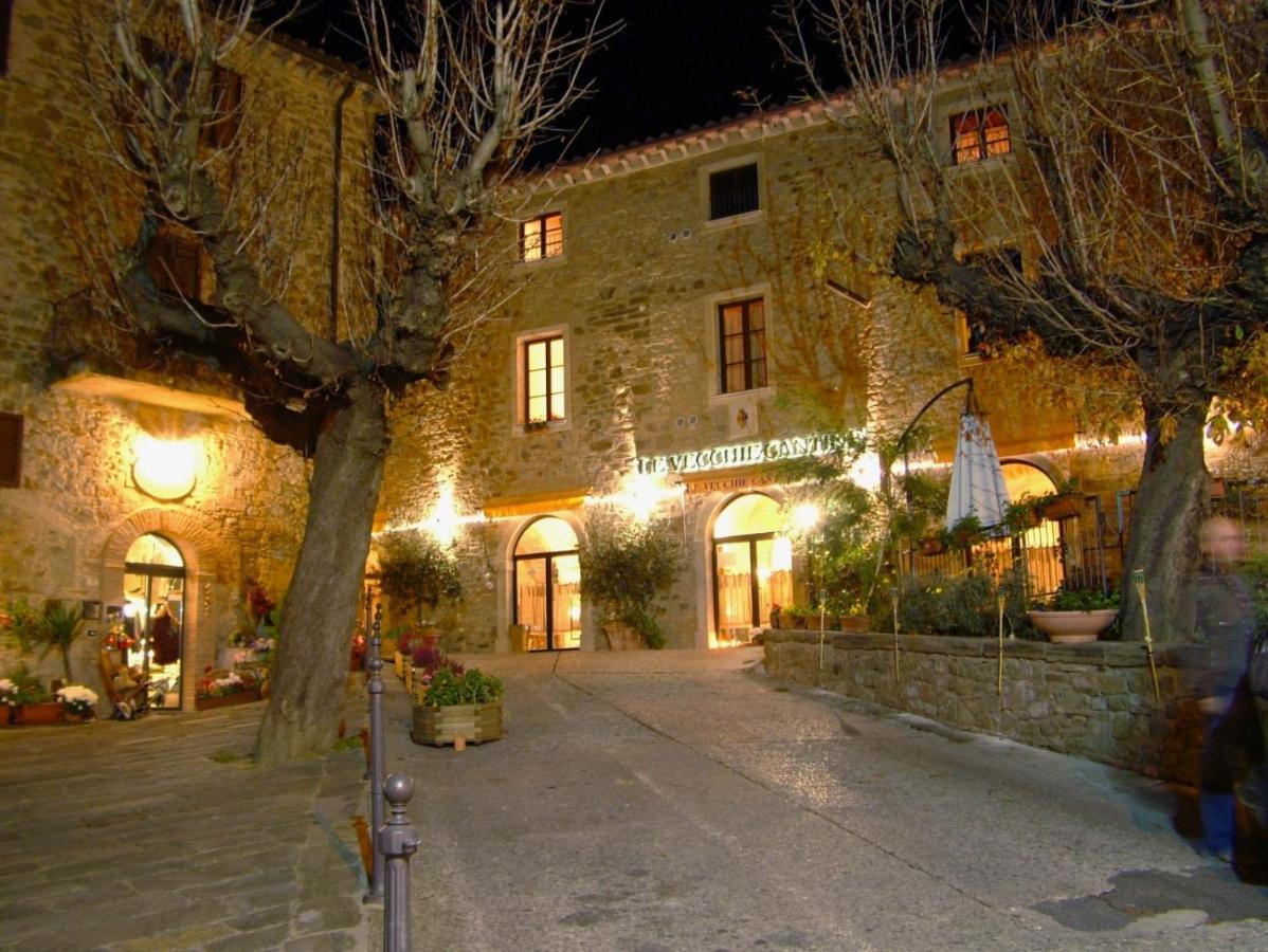 Villa Casa Della Nonna à Chianni Extérieur photo