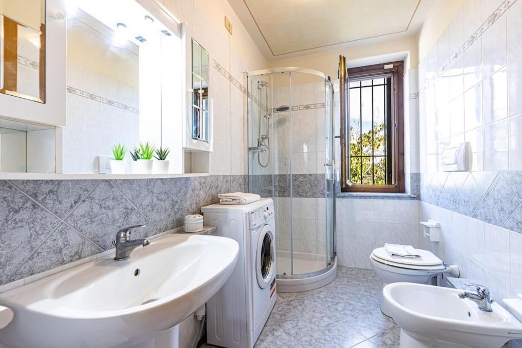 Villa Casa Della Nonna à Chianni Extérieur photo
