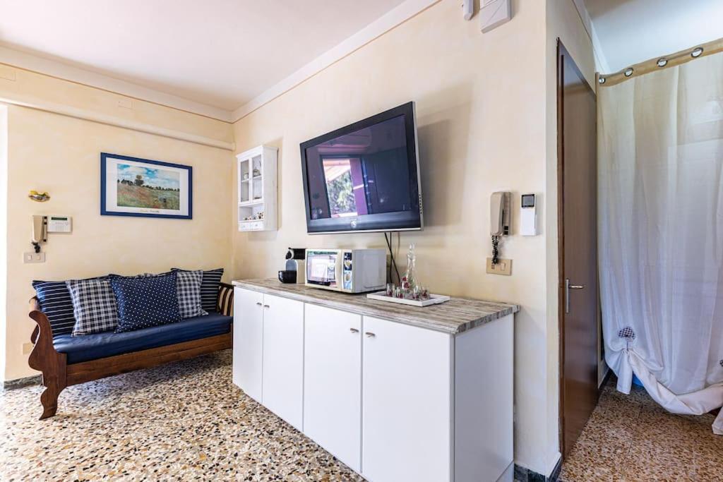 Villa Casa Della Nonna à Chianni Extérieur photo